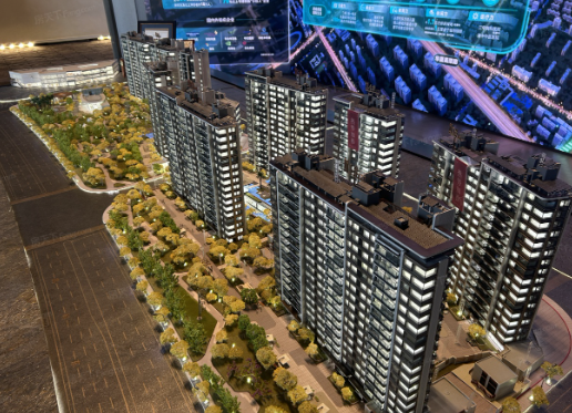 保利&middot;天奕