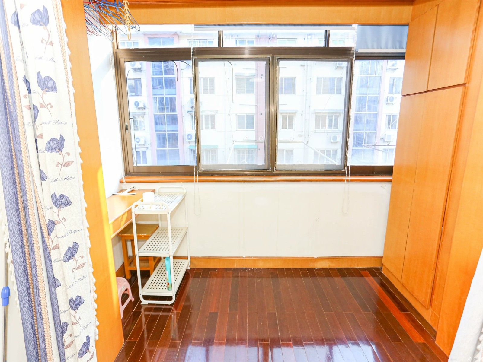 金桂小区 1室1厅1卫 88.44平 普装