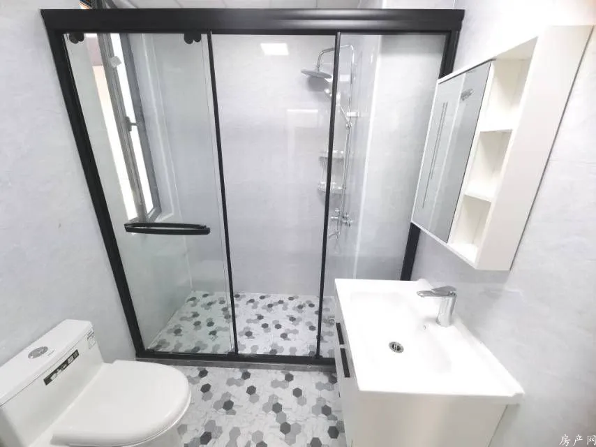 塘和家园登云苑 2室1厅1卫  69.00m&sup2;  有电梯