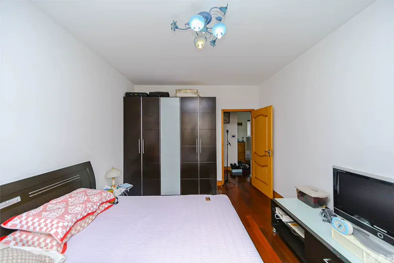 阳光绿园 2室1厅1卫 73.62平 普装