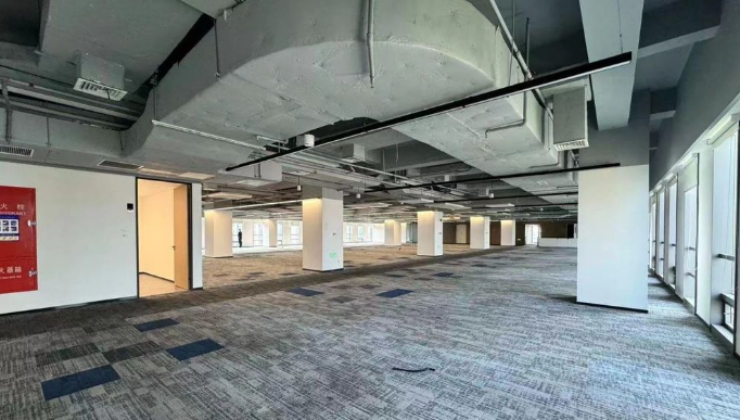 漕河泾现代服务业总部园