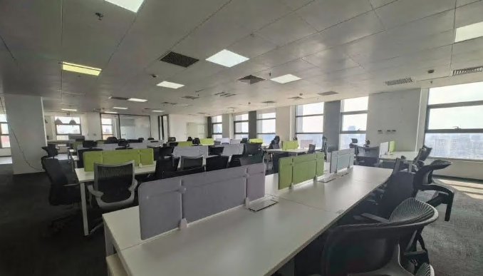 枫林科创华鑫中心