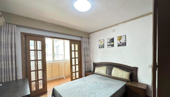 田林吴中路站性价比两房